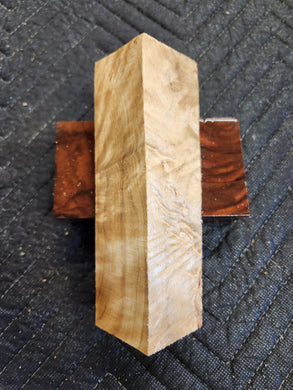 Poplar burl