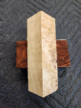 Poplar burl