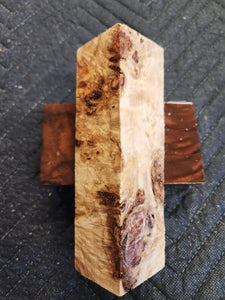 Poplar burl