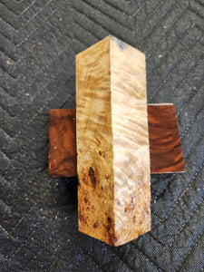 Poplar burl