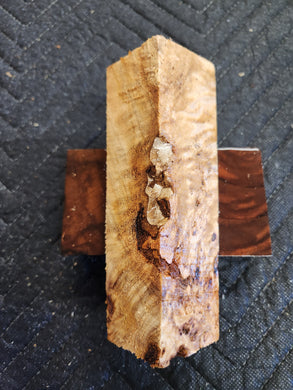 Poplar burl