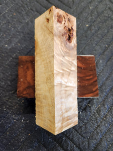 Poplar burl