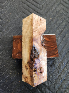 Poplar burl