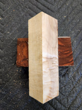 Poplar burl