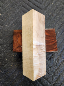 Poplar burl