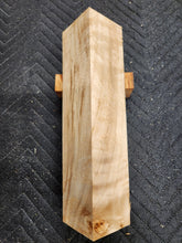 Poplar burl