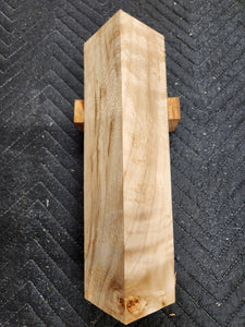 Poplar burl