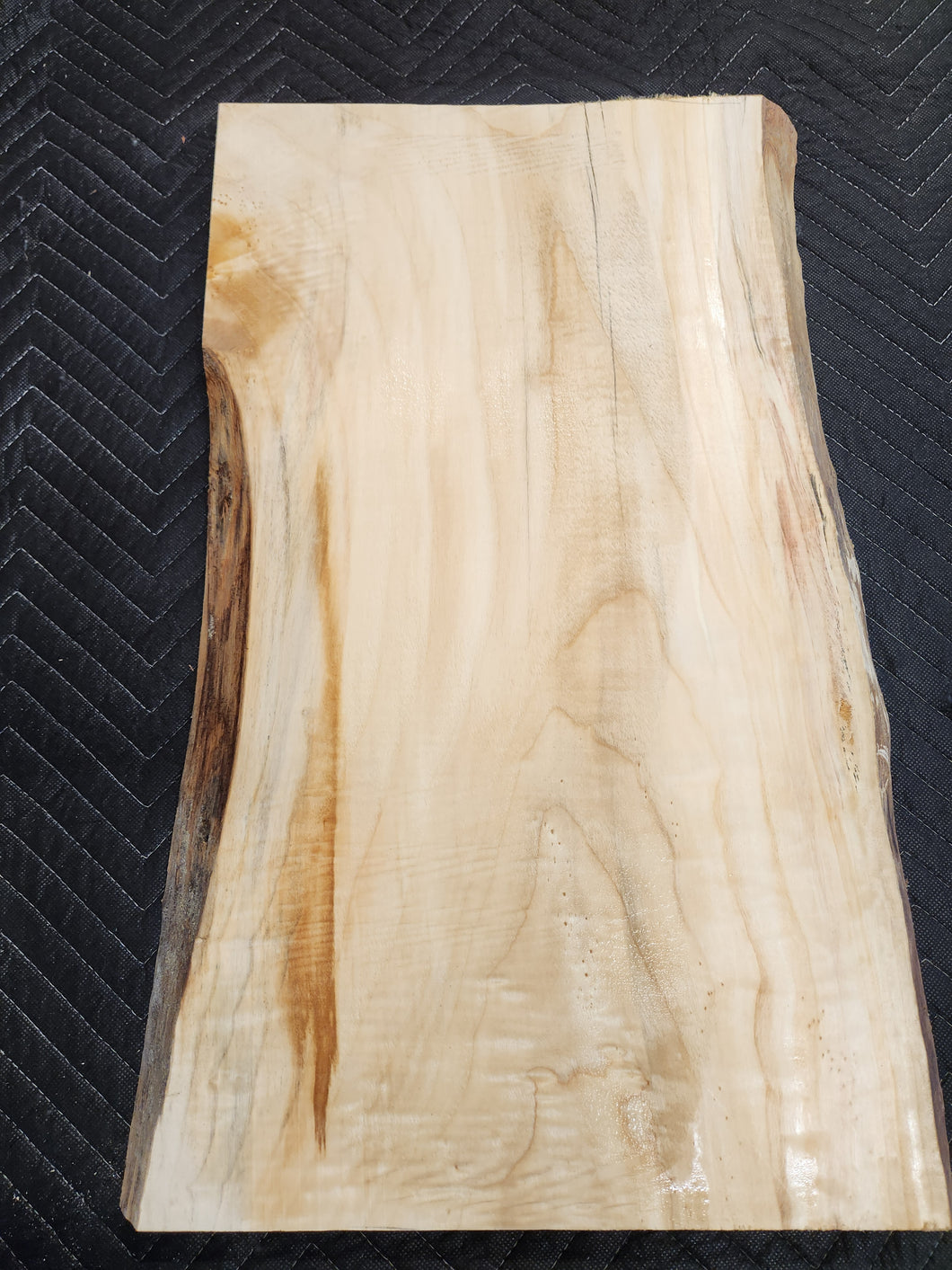 Cottonwood slab