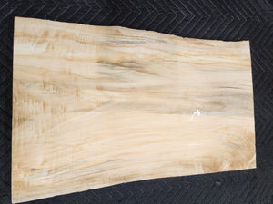 Cottonwood slab