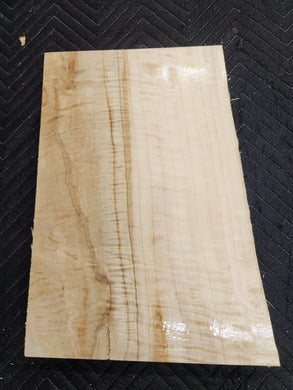 Cottonwood slab