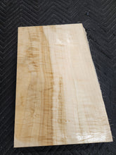 Cottonwood slab