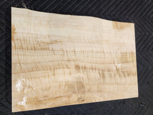 Cottonwood slab