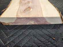 Juniper slab