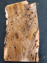 Maple slab