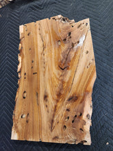 Maple slab