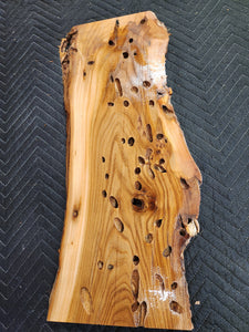 Maple slab