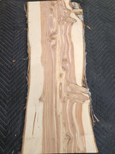 Juniper slab