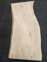 Sycamore slab