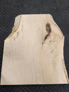 Sycamore slab