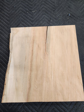 Sycamore slab