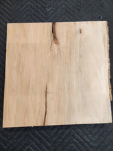 Sycamore slab