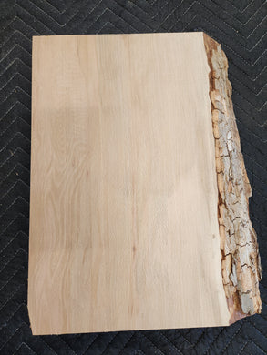 Sycamore slab