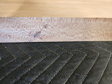 Sycamore slab