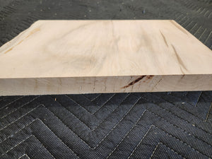 Sycamore slab