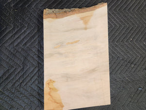 Sycamore slab