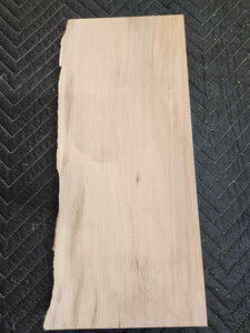 Sycamore slab