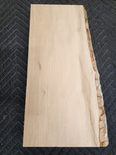 Sycamore slab