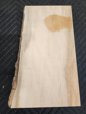 Sycamore slab