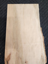 Sycamore slab