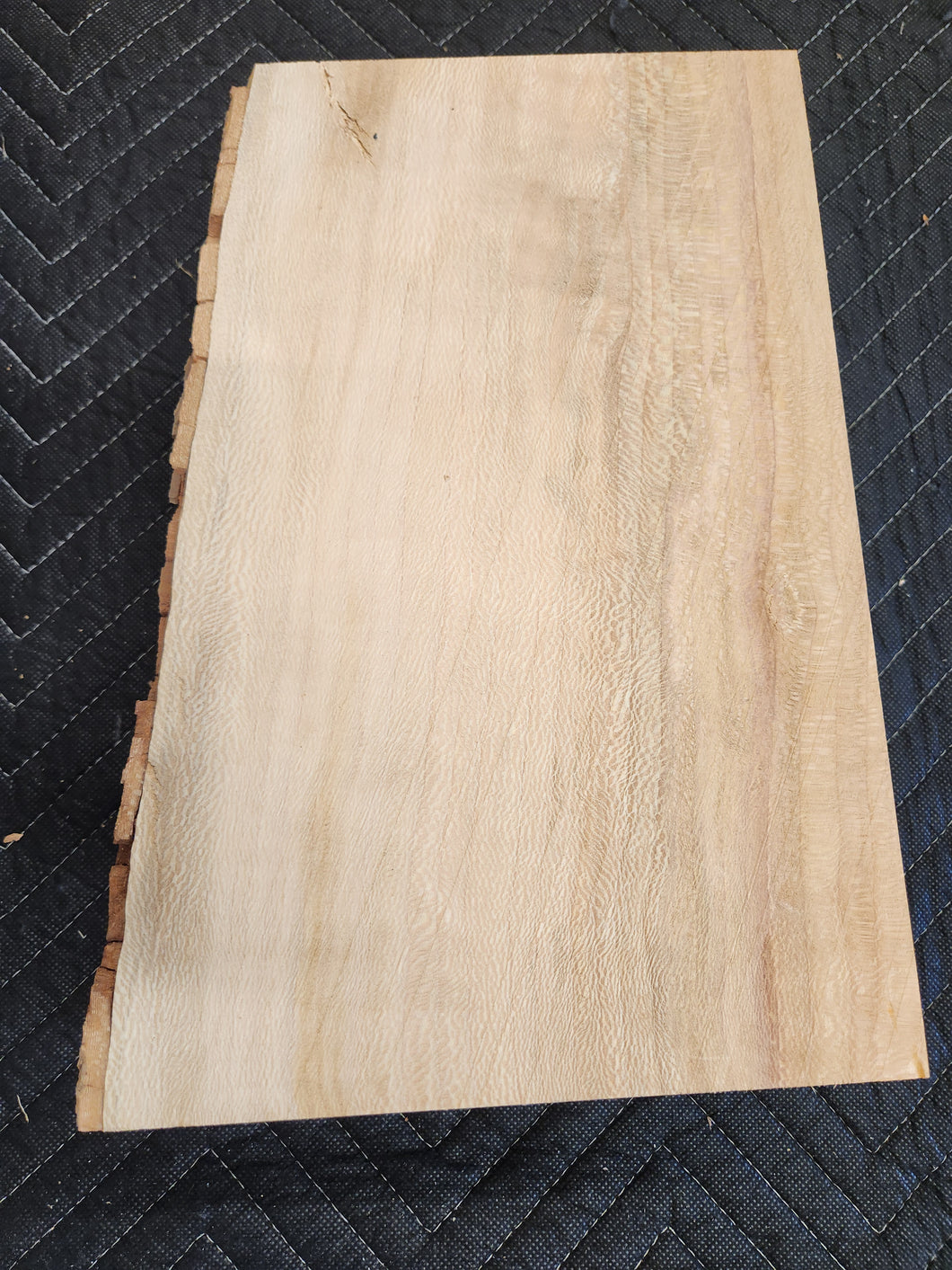 Sycamore slab