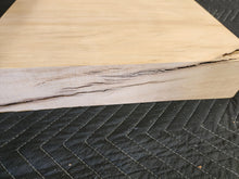 Sycamore slab