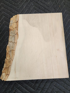 Sycamore slab