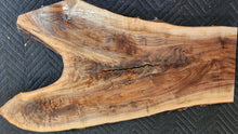 Black walnut slab