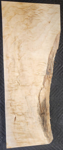 Cottonwood slab