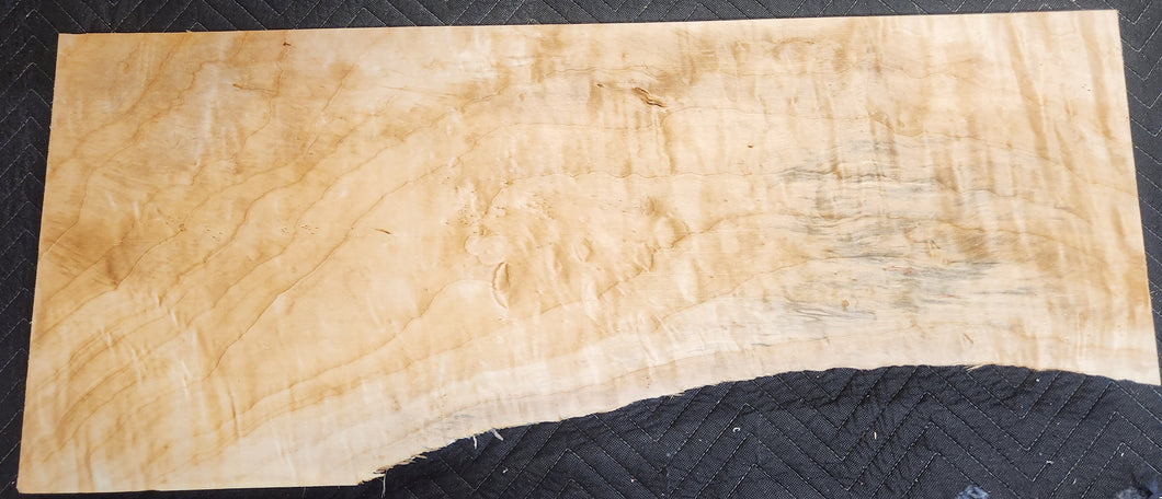 Cottonwood slab