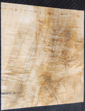 Cottonwood slab