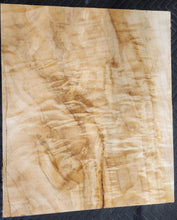 Cottonwood slab