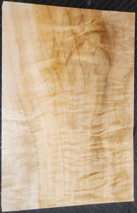 Cottonwood slab