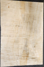 Cottonwood slab