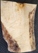 Cottonwood slab