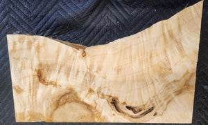 Cottonwood slab