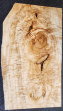 Cottonwood slab