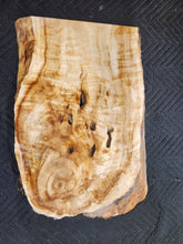 Cottonwood slab