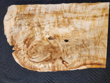 Cottonwood slab