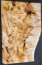 Cottonwood slab