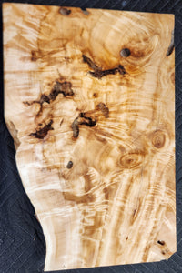 Cottonwood slab